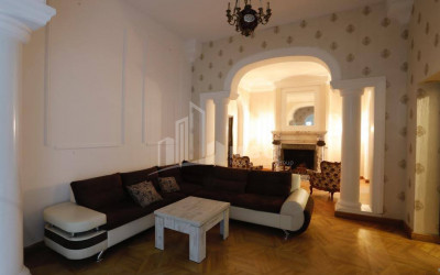 For Rent Flat, in Vake