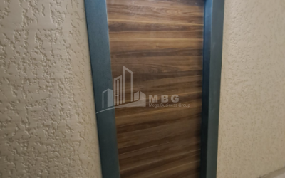 For Sale Flat, in Gldani Massive