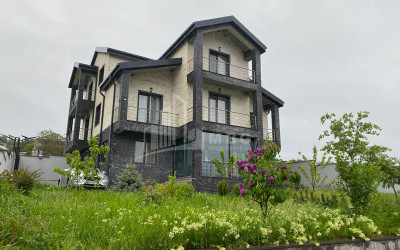 For Sale Commercial Manglisi Tetritskaro Kvemo Kartli