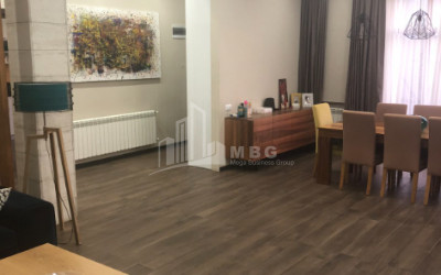 For Sale House - Villa, in Digomi 1