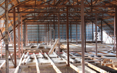 For Sale Commercial - universal Land, in Akhaldaba