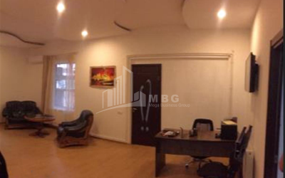 For Rent Trade Commercial, in Didube District