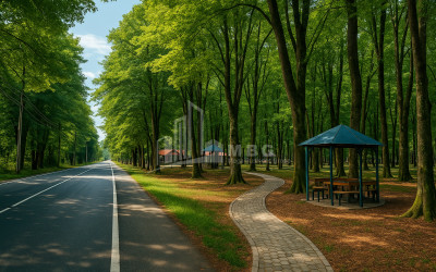 Продается Земля Кварели Кахети