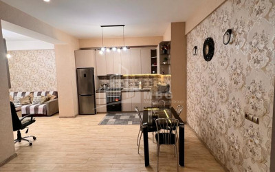 For Rent Flat, in Saburtalo