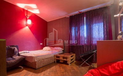 Продается Квартира, в Сабуртало