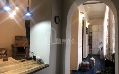 For Sale House - Villa, in Zemo Vera