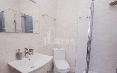 For Sale Flat, in Vedzisi