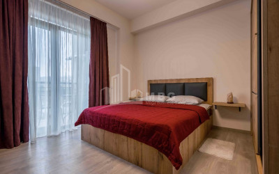 For Sale Flat, in Saburtalo