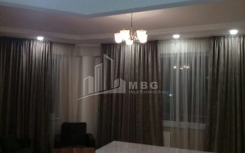 For Rent Flat, in Digomi Massive