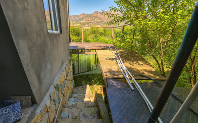 For Sale House Villa Stepantsminda Kazbegi Mtskheta   Mtianeti