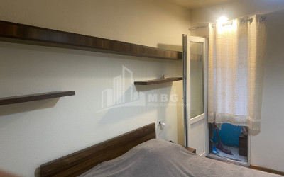 For Rent Flat, in Digomi Massive