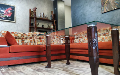 For Rent House - Villa, in Mtatsminda