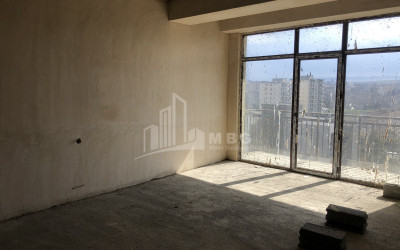 For Sale Flat, in Gldani Massive