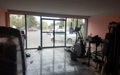 For Sale Building Commercial, in Kvemo Ponichala