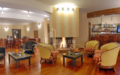For Sale Commercial, Bakuriani, Borjomi Municipality, Municipalities of Samtskhe - Javakheti