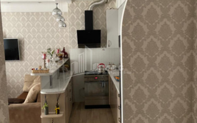 For Sale Flat, in Gldani Massive