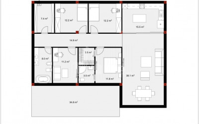 For Sale Residential Land, in Napetvrebi