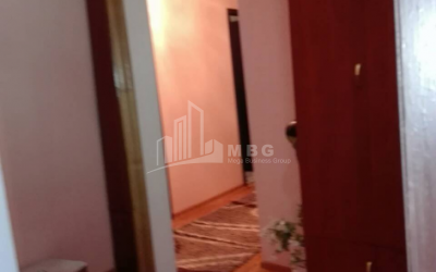 For Sale Flat Ortachala Krtsanisi District Tbilisi