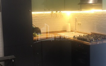 For Rent Flat, in Mtatsminda