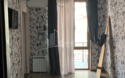 For Rent Hotel - Resort Commercial, in Saburtalo