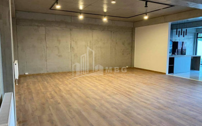 For Rent House - Villa, in Svanetis Ubani