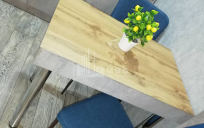 For Sale Flat, in Gldani Massive