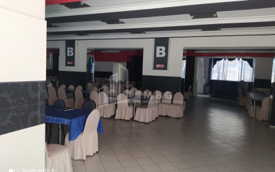 For Rent Витражный фасад Commercial, in Saburtalo