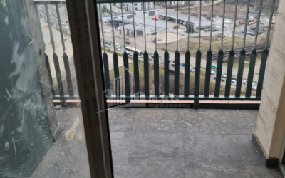 For Sale Flat, in Gldani Massive