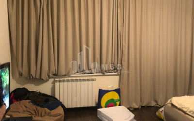 For Rent House - Villa, in Mtatsminda