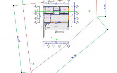 For Sale House - Villa, in Bulachauri