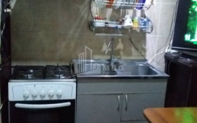 For Sale Flat, in Nutsubidze micro-districts (I-V)