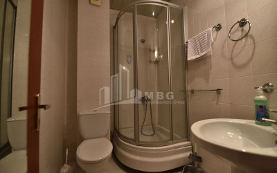 For Rent Hotel - Resort Commercial, in Mtatsminda District