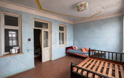 For Sale Old building House - Villa In Sagarejo