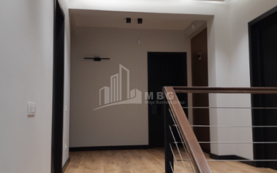 For Sale House - Villa, in Dighmis veli