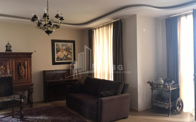 For Sale House Villa Kalandadze Street Ortachala Krtsanisi District Tbilisi