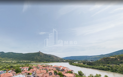 For Sale Country Land, in Mtskheta