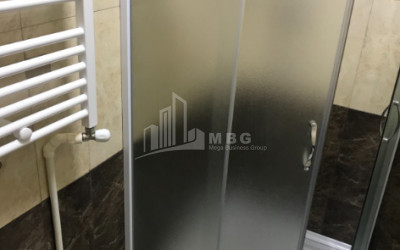 For Rent Flat, in Bagebi