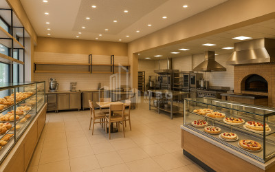 Продажа бизнеса Коммерческий Город Болниси Болниси Квемо Картли