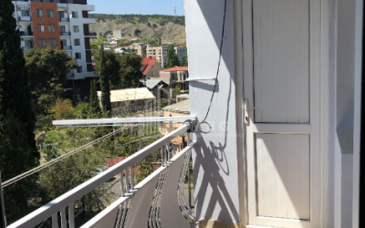 For Rent Flat, in Krtsanisi District