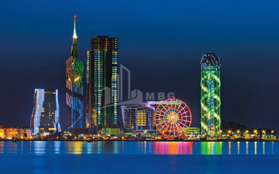 For Sale Trade Commercial, in Batumi