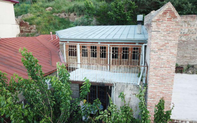 For Sale Flat, in Betlemi Historic Quarter