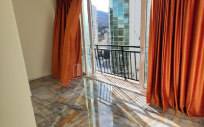 For Sale Flat I. Chavchavadze Avenue Vake Vake District Tbilisi