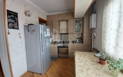 For Sale Flat, in Isani