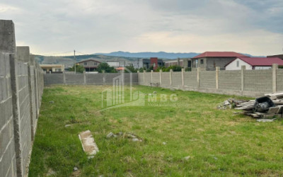 For Sale Land Didi Digomi Saburtalo District Tbilisi