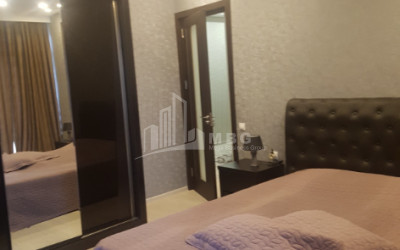 For Sale Flat, in Gldani Massive