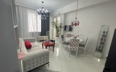 For Sale Flat, in Saburtalo