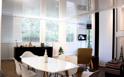 В аренду Квартира, в Земо Вера