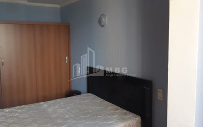 For Sale Flat, in Nutsubidze micro-districts (I-V)