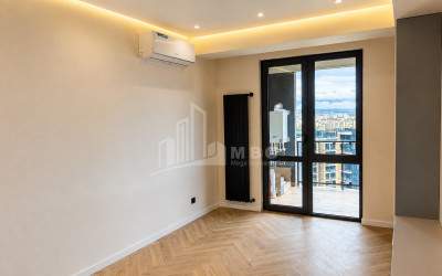 For Sale New building Flat In Ortachala, Krtsanisi District