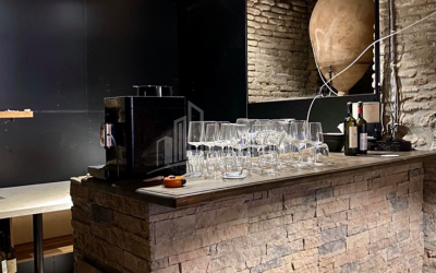 For Sale Food facility Commercial, in Abanotubani